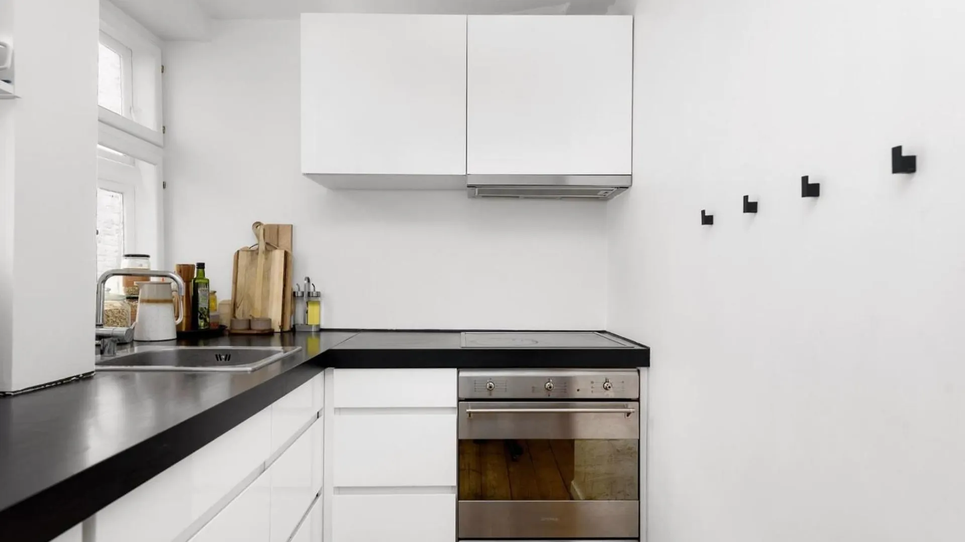 Luxe Residence كوبنهاجن