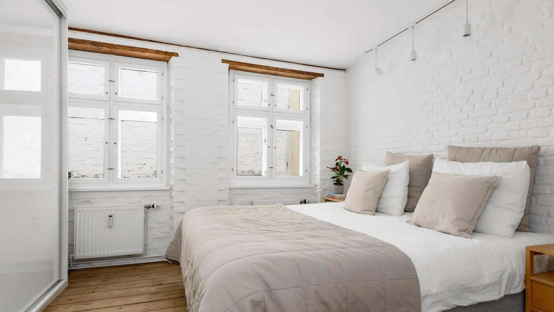 Luxe Residence كوبنهاجن 0*,  الدنمارك